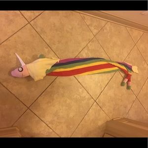 CN Adventure Time Lady Rainicorn Scarf